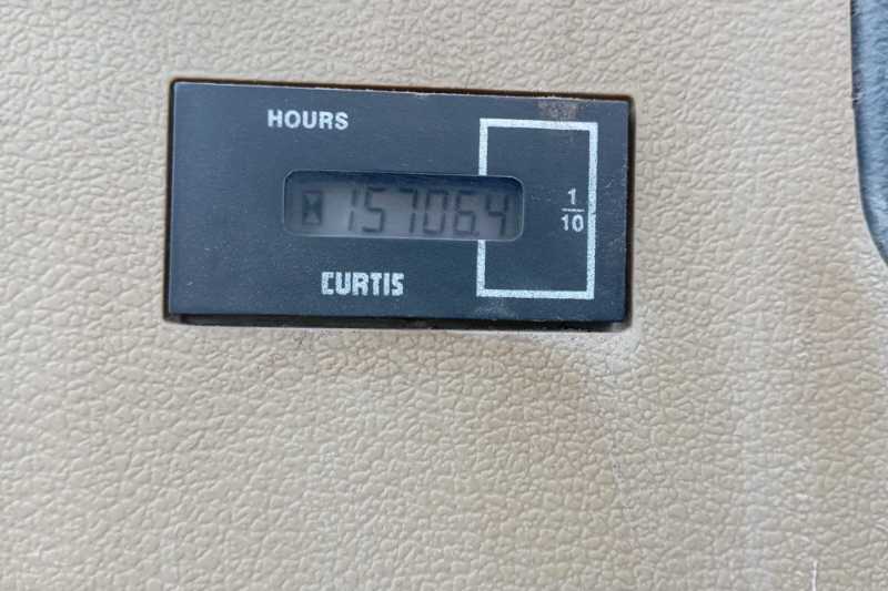 OmecoHub - Immagine DAEWOO 300LCV